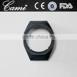 Customized 3D Carbon Fiber Watch Case Set for Man Watches thumbnail-6