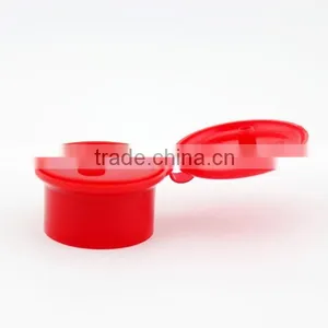 WK-86-5 Mushroom Flip Top Bottle Cap thumbnail-1
