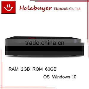 OEM BT3 Intel Atom X5-Z8300 RAM 2GB ROM 60GB Download User Manual For Android MX Internet TV Box thumbnail-1