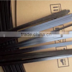 Soft Wiper Blade With Pet Coating thumbnail-4