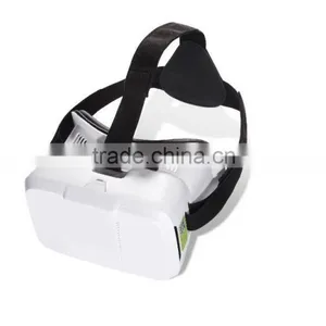 Neweat Hot Selling VR 3d Glasses for Mobile Video Games thumbnail-3