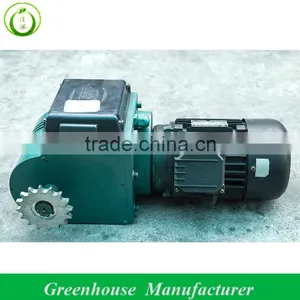 High Quality Ventilation and Shading Used Greenhouse Equipment thumbnail-1