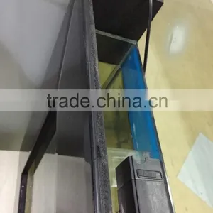 Wall Mounted Aquariums - Standard Contemporary Wall Aquarium thumbnail-4