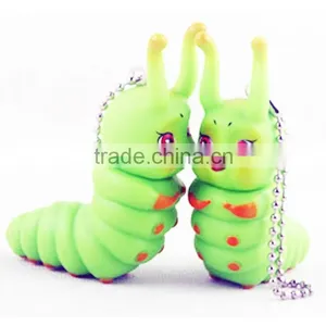 Small Plastic Keychain Toy for Children Craft Toys thumbnail-2