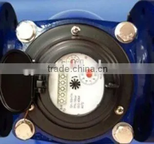 Ductile Iron Water Meter PN16 thumbnail-1