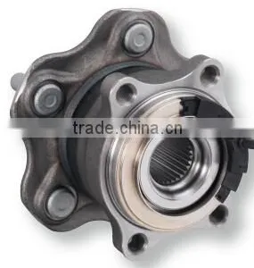 FRONT WHEEL AXLE SHAFT BEARING FOR PEUGEOT CAR thumbnail-3