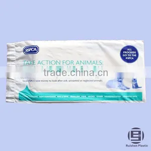 RSPCA Biodegradable Donation Bag For Collection thumbnail-1