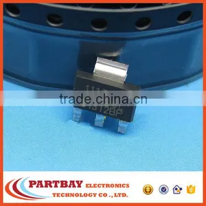 Original New IC CHIPS SOT223 SPX1117M3-L-3.3 thumbnail-1