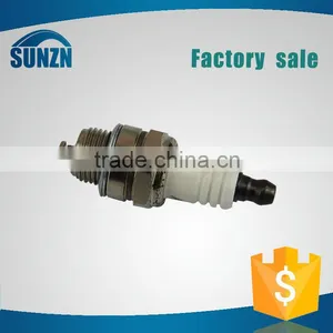New Design High Quality Reasonable Price Spark Plug for Lawn Mower thumbnail-2
