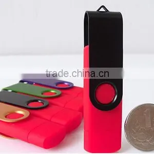 Bulk Cheap Otg Usb 3.0 Flash Drive With Free Printing Custom Logo Quality Choice thumbnail-2