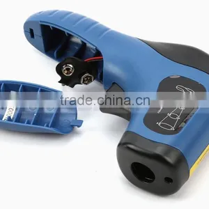 -35 350 C Industry No Contact Infrared Thermometer Temperature Meter thumbnail-2