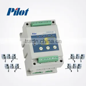 PILOT PMAC201HW 4*3 Phase Energy Monitor thumbnail-4