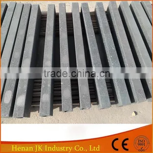 High Working Temperature Refractory SiC Beams thumbnail-1
