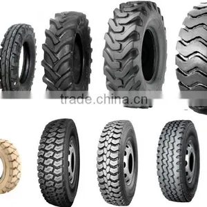TIRES FOR AUTOMOBILES (BIAS AND RADIAL) thumbnail-1