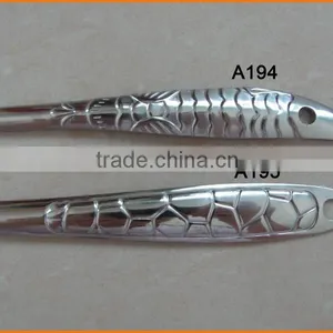 A194 & A195 Stainless Steel Ladle -- 1.0mm Mirror Polished thumbnail-2