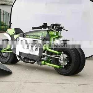 150cc Four Wheels Pocket Bike Xracer thumbnail-1