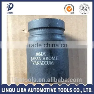 Professional Factory Forged Hardware Drive Impact Tire Socket /impact Socket thumbnail-6