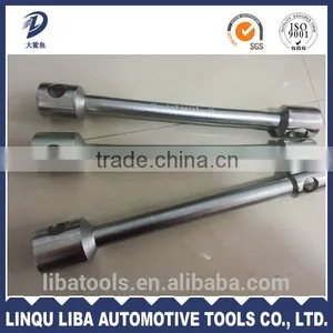 High Quality Double Head Wheel Wrench For Truck thumbnail-6