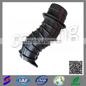 2014 Hot Sale Corrugated Plastic Pipe Price Made in China thumbnail-1