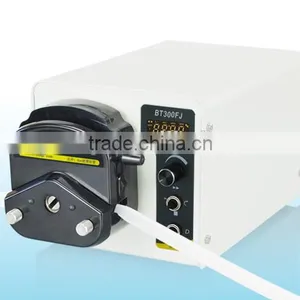 Beer Filling Pump thumbnail-2