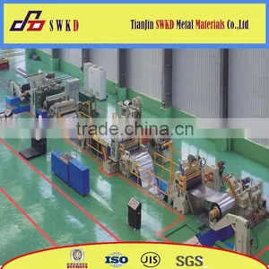 Best Price for Cold Rolled Coil Sheet thumbnail-5