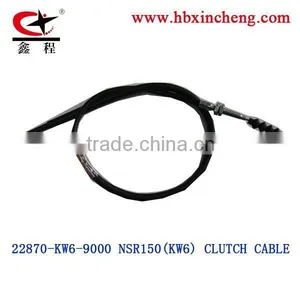 22870-KW6-9000 NSR150 Clutch Cable thumbnail-1