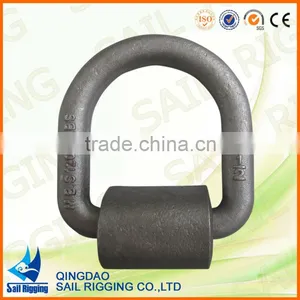 China Manufacture a Type d Ring With Strap thumbnail-1