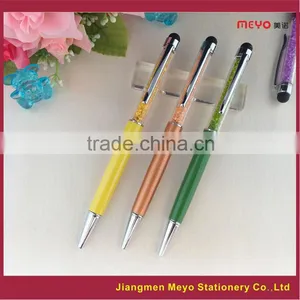 Pen,crystal Pen,crystal Ballpoint Pens,stylus Pens With Crystals,crystal Pen Set thumbnail-2
