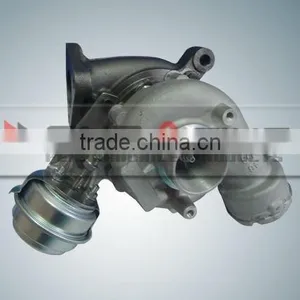 GT1749V-7 Turbo Charger thumbnail-1