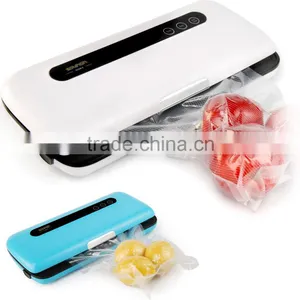 Household Food Saver Vacuum Sealer, Vacuum Sealer Packing Bag thumbnail-3