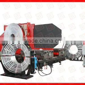 SHG1200 Workshop Fitting Fusion Welding Machine thumbnail-1