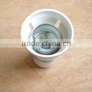 E27/B22 Lamp Holder thumbnail-1