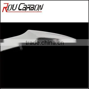 Fiberglass Body Kit for BMWW E90 E92 E93 M3 Tuning ARKYM Rear Spoiler thumbnail-5