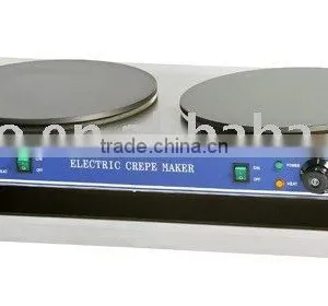 EMC-2 Electric Crepe Maker thumbnail-1