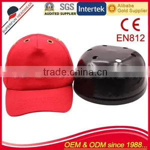 High Quality Factory Supply Industrial Bump Cap thumbnail-1