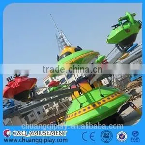 Spin Rider Star War thumbnail-5