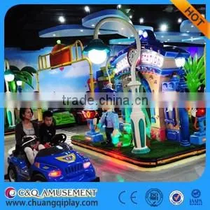 Theme Park Rides for Sale thumbnail-1