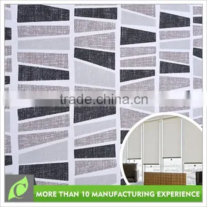 China Factory Wholesale Day Night Natural Look Blinds thumbnail-4