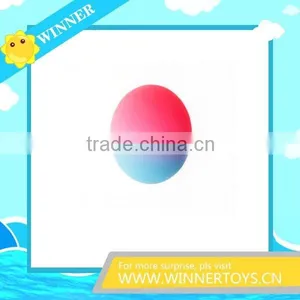 Environmental Soft Rubber Bouncing Ball thumbnail-1