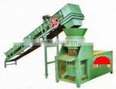 Biofuel Forming Equipment,biofuel Forming Machine,straw and Stalk Forming Machine thumbnail-1