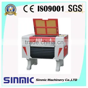 Best Price Mini Laser Engraving Machine thumbnail-1