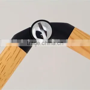 Wooden LED Table Lamp JK835-W Wooden LED Table Light Reading Lamp Modern Table Lights for Home Decor thumbnail-4