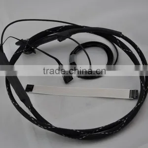 68335002 AP-340 WHIP CABLE ASSEMBLY Suitable for Plotter Machine thumbnail-1