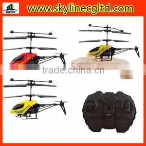 Cheap Promotional Kids Mini RC Helicopter Quality Choice thumbnail-1
