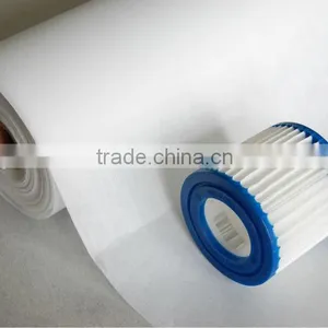 Filteration Chemical Bonded(FDA&NSF SGS Certificate) thumbnail-2