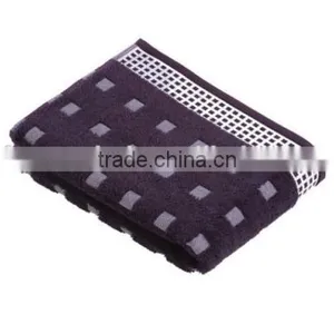Wholesale High Quality Manufactures Of Thin Bath Foot Towel thumbnail-6