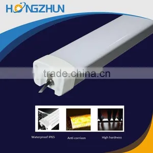 2015 NEW Design 45w Waterproof Rgb Led Tube Ip66 thumbnail-1