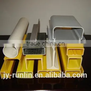 High Quality and Inexpensive Frp Pultrusion Profiles thumbnail-1