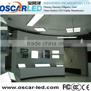High Brightness Rectangular 18 W Led Panel Light 600x300 Led Light thumbnail-1