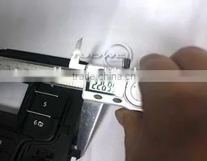 Cnc Tablet Computer Prototype by Plastic Moulding Parts Manufacturing thumbnail-3